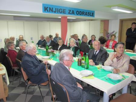 Srečanje starejših občanov Občine Razkrižje starih 70 in več let, maj 2014 22